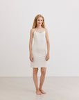 AlmaNN Slip Kjole