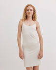 AlmaNN Slip Kjole