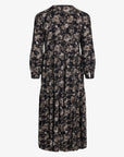 ELLENNN PRINTED Kjole