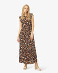 LAUREENNN MAXI DRESS