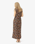 LAUREENNN MAXI DRESS