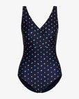 INENN DOTTED SWIMSUIT