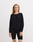ClaraNN Cardigan