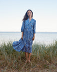 ANNIENN ORGANIC COTTON DRESS