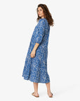 ANNIENN ORGANIC COTTON DRESS