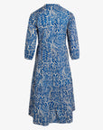 ANNIENN ORGANIC COTTON DRESS