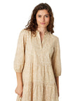 ANNIENN ORGANIC COTTON DRESS