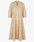 ANNIENN ORGANIC COTTON DRESS