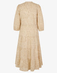 ANNIENN ORGANIC COTTON DRESS