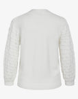 MOLLYNN KNITTED CARDIGAN