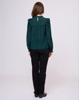 JackieNN Trousers