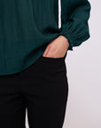 JackieNN Trousers