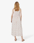 LOTTANN ORGANIC COTTON MAXI DRESS