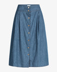 DEBBIENN DENIM SKIRT