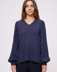 BellaNN Bluse