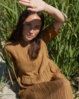 KezaNN Kjole
