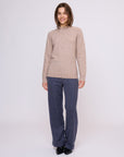 AlayaNN Pullover