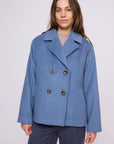 CeciliaNN Jacket