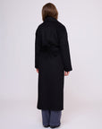 CeciliaNN Coat Wrap