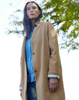 EmmaNN Coat