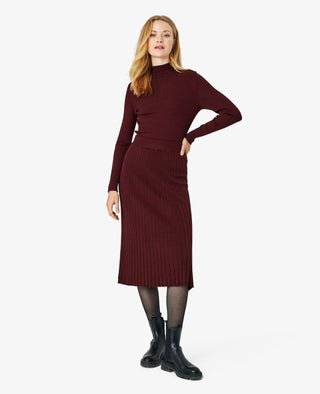 VibeNN Skirt
