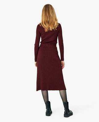 VibeNN Skirt