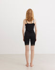 AlmaNN Leggings Kort Lace