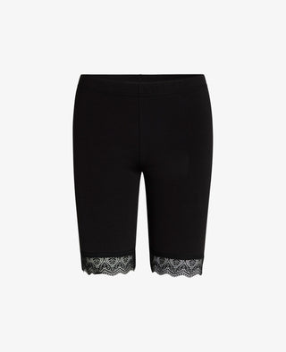 AlmaNN Leggings Kort Lace