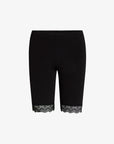 AlmaNN Leggings Kort Lace