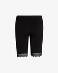 AlmaNN Leggings Kort Lace