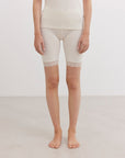AlmaNN Leggings Kort Lace