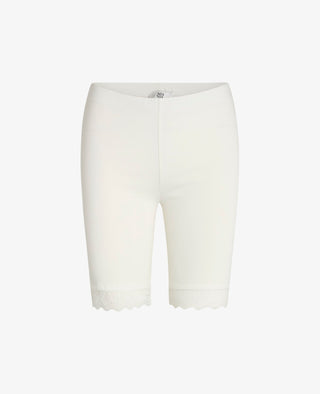 AlmaNN Leggings Kort Lace