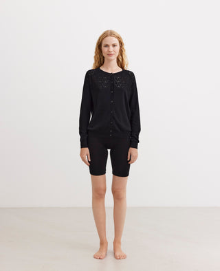 AlmaNN Leggings Kort