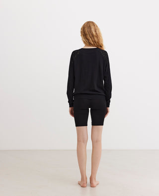 AlmaNN Leggings Kort