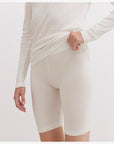 AlmaNN Leggings Kort