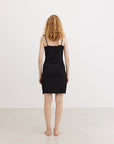 AlmaNN Slip Kjole