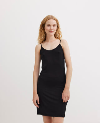 AlmaNN Slip Kjole