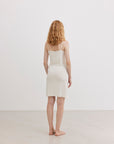 AlmaNN Slip Kjole