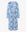 Print Blue/Black