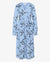 Print Blue/Black