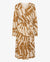Print Brown/Offwhite