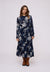 Print Blue