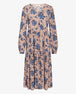 Print Rose/Blue	
