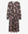 Print Black/Purple	