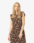 LAUREENNN MAXI DRESS