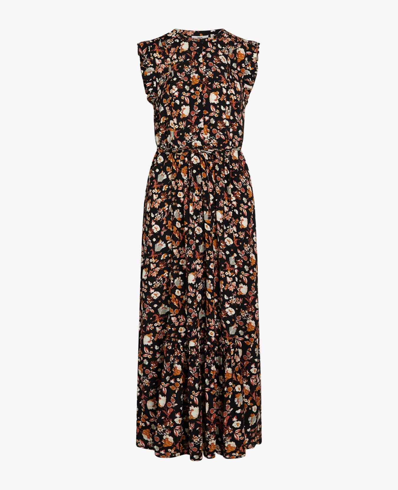 LAUREENNN MAXI DRESS