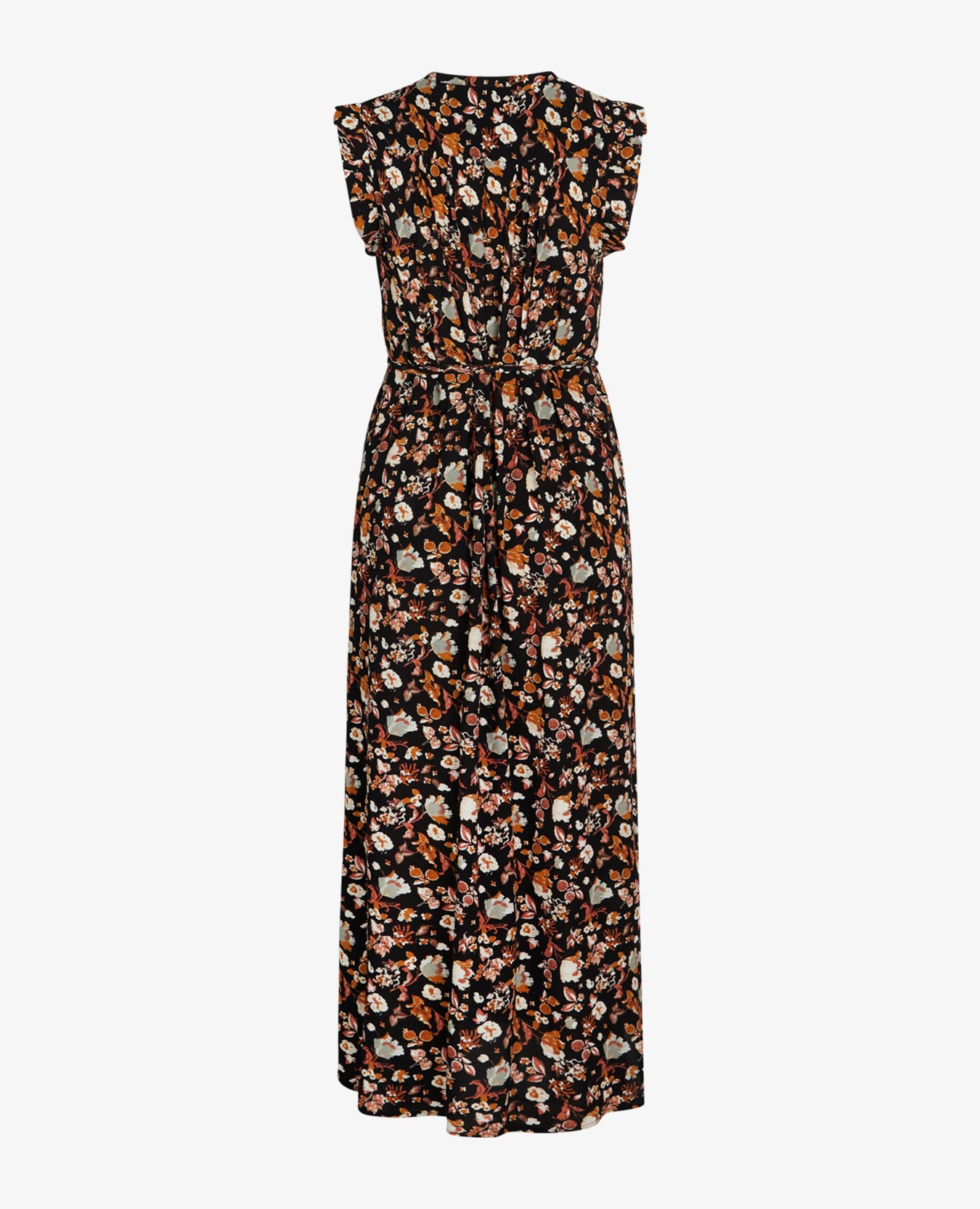 LAUREENNN MAXI DRESS