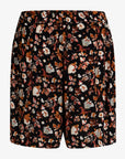 LAUREENNN PRINTED SHORTS