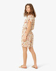 LAUREENNN PRINTED SHORTS