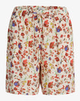 LAUREENNN PRINTED SHORTS